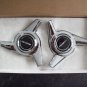 Cragar Tru Spoke Truspoke TRU=Spoke wire wheel spinner