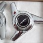 Cragar Tru Spoke Truspoke TRU=Spoke wire wheel spinner