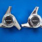 Cragar Tru Spoke Truspoke TRU=Spoke wire wheel spinner