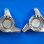 Cragar Tru Spoke Truspoke TRU=Spoke wire wheel spinner