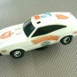 Kenner SSP Ford Mustang II hatchback fastback toy car