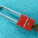 Chrysler factory lock