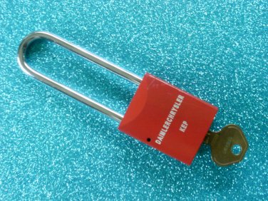 Chrysler factory lock
