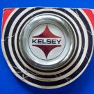 Kelsey Hayes NOS New wheel center cap