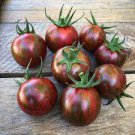 300 PCS Seeds 'Purple Shengnv' Indeterminate Tomato Organic 300 PCS Seeds 'Purple Shengnv' Indeterminate Tomato Organic