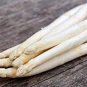 20 PCS Seeds Rare White Asparagus Organic Chinese Vegetable