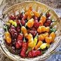 200 PCS Seeds ADB Inc Penis Chill Red Hot Peter Pepper