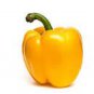 10 PCS Seeds Anhui Yellow Cluster of Sweet Pepper