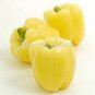 10 PCS Seeds Anhui Yellow Cluster of Sweet Pepper