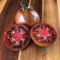 200 PCS Seeds Big Black Tomato F1 Seeds, Original Pack
