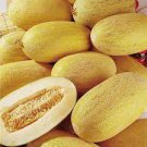8 PCS Seeds Big Yellow Sweet Taste Vegetable Mitarl Melon 8 PCS Seeds Big Yellow Sweet Taste Vegetable Mitarl Melon