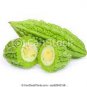 6 PCS Seeds Bitter Melon Balsam Pear Fruit