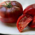 100 PCS Seeds Black Elephant Tomato organic big sweet tomato