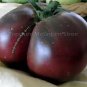 100 PCS Seeds Black Elephant Tomato organic big sweet tomato