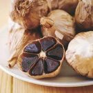 100 PCS Seeds Black Garlic Organic Heirloom Vegetables Home Gardening Planting 100 PCS Seeds Black Garlic Organic Heirloom Vegetables Home Gardening Planting