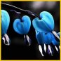 10 PCS Seeds Blue Bleeding Heart