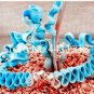 2000 PCS Seeds Blue Spring Grass Rare Succulents Plant Funny
