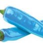 20 PCS Seeds Blue Turquoise Chili Pepper