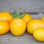 100 PCS Seeds Tomato Yellow