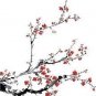 8 PCS Seeds Chinese Flower Wintersweet Seed Fragrant Red Chimonanthus Praecox for Bonsai