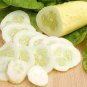10 PCS Seeds Cucumber Long White Wonder