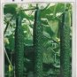 25 PCS Seeds Dark Green Cucumber