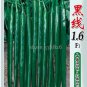 1000 PCS Seeds Dark Green Line Chili Cayenne Pepper Vegetable