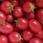 100 PCS Seeds Dark Red Tomato