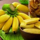 100 PCS Seeds Dwarf Banana 100 PCS Seeds Dwarf Banana