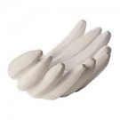 100 PCS Seeds Dwarf Banana Seeds White Skin 100 PCS Seeds Dwarf Banana Seeds White Skin