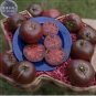 100 PCS Seeds Eluosi' Cherokee Purple Giant Tomato