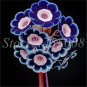 100 PCS Seeds Europe Colorful Primula Acaulis Bonsai Potted