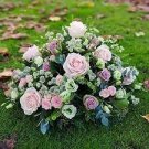 100 PCS Seeds Eustoma