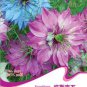 30 PCS Seeds Fennel Flower Seeds Nigella Damascene Persian Gem Garden Plants
