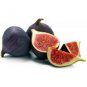 6 PCS Seeds Ficus carica L. Purple Patlican Fig Fresh