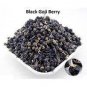 30 PCS Seeds Genuine Black Goji Wolfberry with black skin