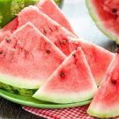20 PCS Seeds Genuine Heirloom Giant Baby Sweet Juicy Watermelon