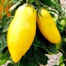 30 PCS Seeds Green 'Banana' Tomato 30 PCS Seeds Green 'Banana' Tomato