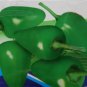 500 PCS Seeds Green Pickled Bubble Hot Chili Peppers