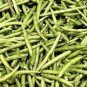 25 PCS Seeds Green Soy Beans Cowpeas Vegetable
