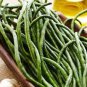 25 PCS Seeds Green Soy Beans Cowpeas Vegetable