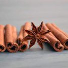 6 PCS Seeds Green Tree Cinnamon