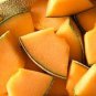 100 PCS Seeds He Melon Orange