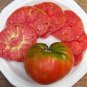 100 PCS Seeds Heirloom 'Strawberry' Tomato