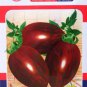 100 PCS Seeds Heirloom 'Strawberry' Tomato