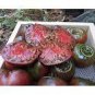 100 PCS Seeds Heirloom Giant Black Krim Tomato Hybrid F2 Vegetables