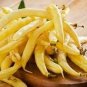 15 PCS Seeds Heirloom Roma I Yellow Bean