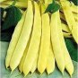 15 PCS Seeds Heirloom Roma I Yellow Bean