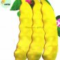 15 PCS Seeds Heirloom Roma I Yellow Bean