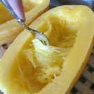 30 PCS Seeds Heirloom Spaghetti Squash Vegetable 30 PCS Seeds Heirloom Spaghetti Squash Vegetable